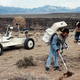 Illustration for article titled Heres How the Apollo Team Trained for Their Historic Space Missions